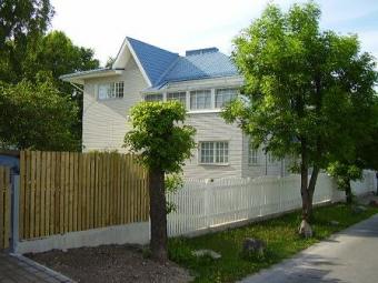 Hous in Tallinn Tallinn